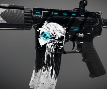 Modern Military Equipment-ID:716322902