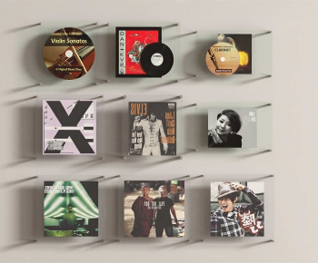 Modern Bookshelf-ID:453810931