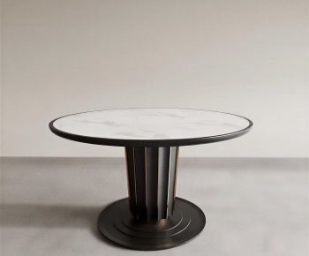 Modern Dining Table-ID:749084953