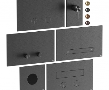 Modern Piece Of Hardware-ID:215390922