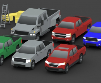 Modern Car-ID:871792087