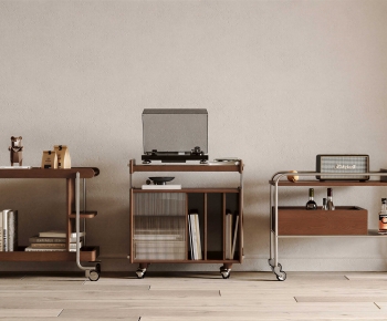 Modern Side Table/corner Table-ID:938055993