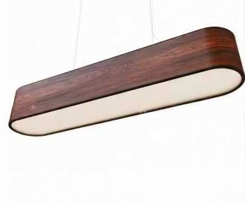 Modern Long Chandelier-ID:421122073