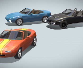 Modern Car-ID:337169897