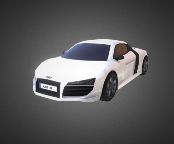 Modern Car-ID:268546103