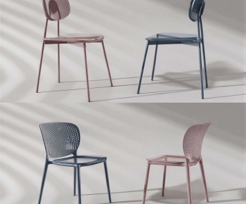 Nordic Style Single Chair-ID:305089952