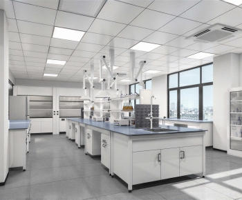 Modern Laboratory-ID:159482966