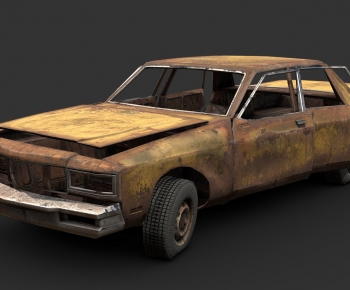 Modern Car-ID:915030008