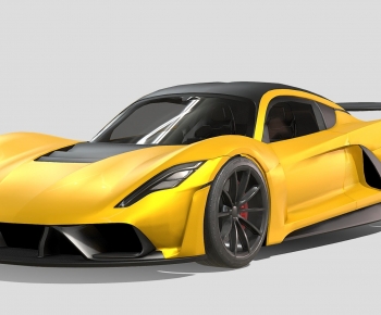 Modern Car-ID:229589945