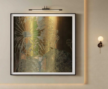 New Chinese Style Painting-ID:660881044