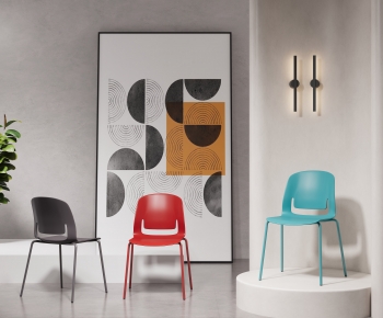 Modern Dining Chair-ID:836024054