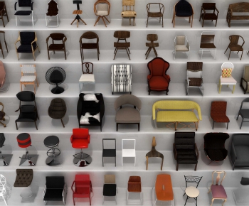 Modern Lounge Chair-ID:365067967