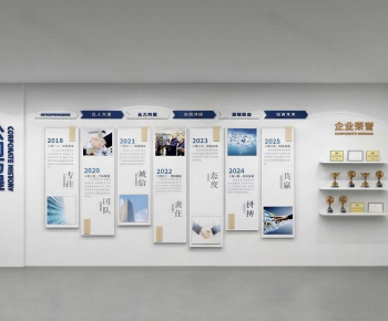 Modern Culture Wall-ID:210661897