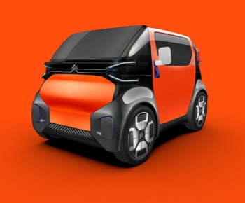 Modern Car-ID:998039265