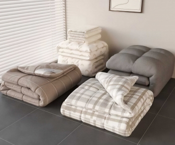 Modern Clothes, Bags And Shoes-ID:409132961