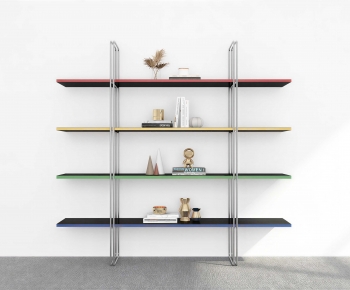 Modern Shelving-ID:137434013