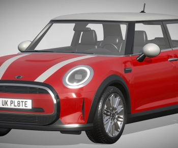 Modern Car-ID:778230913