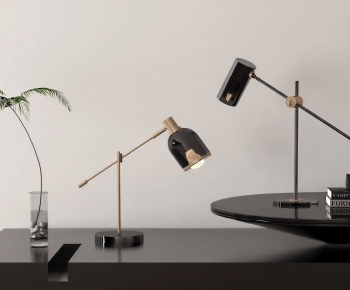 Modern Table Lamp-ID:101981289