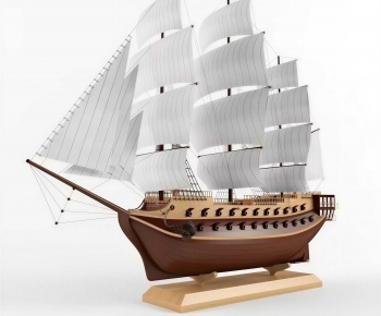 American Style Decorative Set-ID:432459121