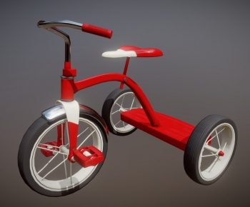 Modern Bicycle-ID:265856039