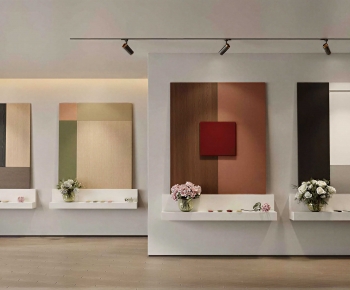 Modern Wall Decoration-ID:392872107