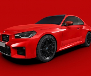 Modern Car-ID:801285987