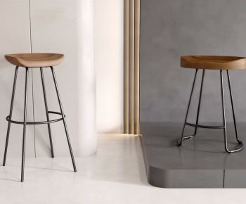 Modern Bar Stool-ID:220561036