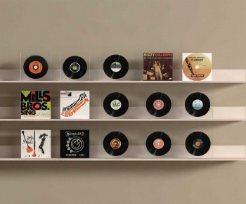 Modern Wall Decoration-ID:318105946