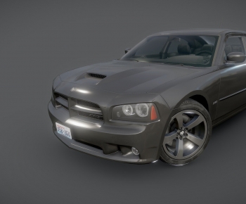 Modern Car-ID:102219684