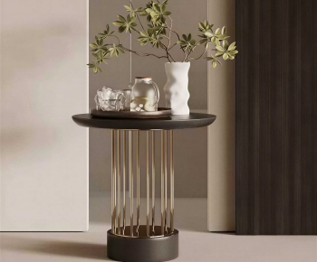 Modern Side Table/corner Table-ID:670705081