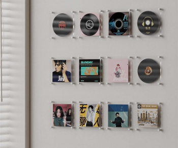 Modern Wall Decoration-ID:756721022