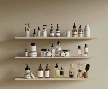 Modern Bathroom Set-ID:836472038