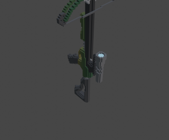 Modern Military Equipment-ID:542207007