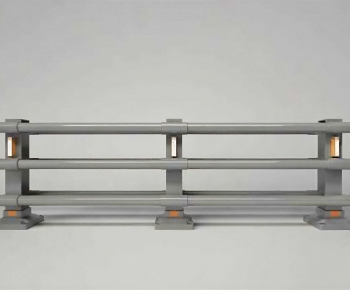 Modern Guardrail-ID:368110902