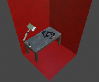 Modern Table-ID:357615956