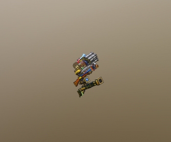 Modern Military Equipment-ID:488719944