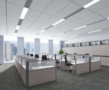 Modern Staff Area-ID:347100976