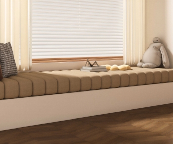 Modern Bay Window-ID:509535079