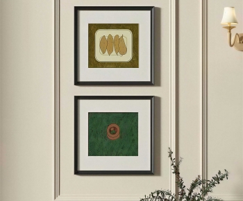 French Style Painting-ID:794670687