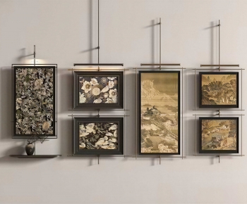 Modern Painting-ID:865139017