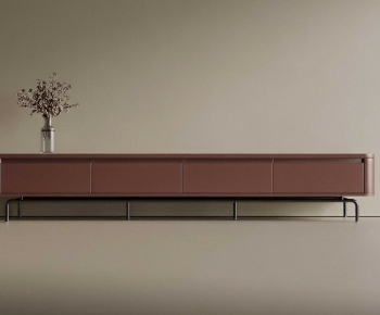 New Chinese Style TV Cabinet-ID:587399965