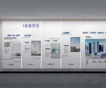 Modern Culture Wall-ID:967113973