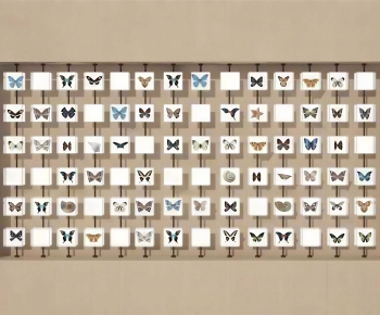 Modern Wall Decoration-ID:217700095