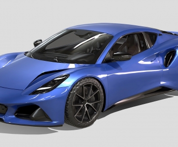 Modern Car-ID:966892969