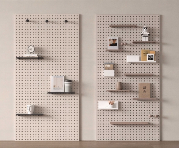 Modern Wall Decoration-ID:407838826