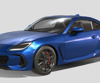 Modern Car-ID:379756938