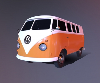 Modern Car-ID:809190034