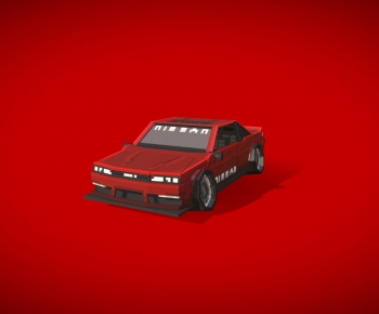 Modern Car-ID:443214898