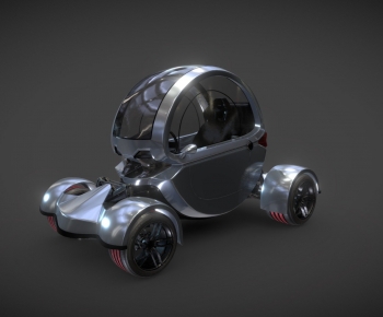 Modern Car-ID:765554907