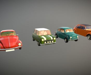 Modern Car-ID:676486971